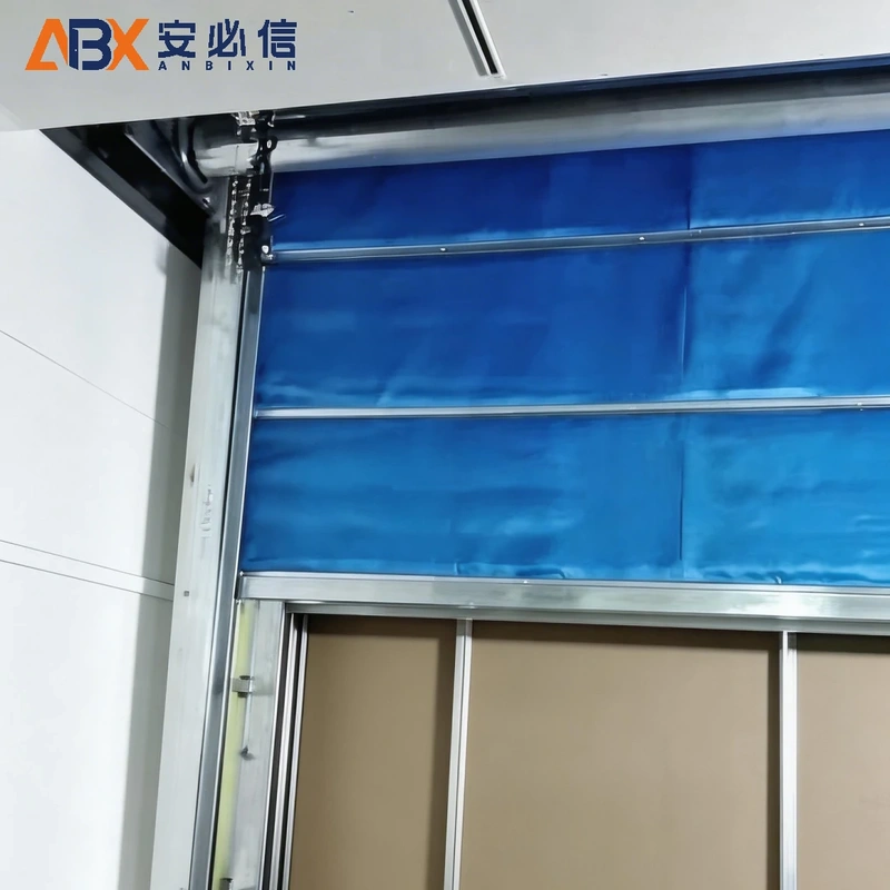 珠海海绵门封