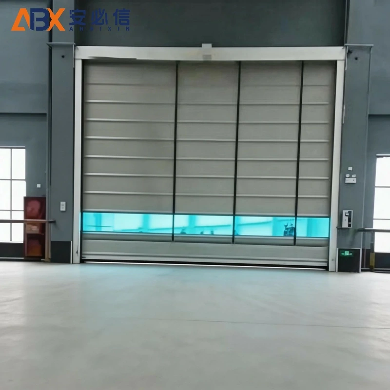 珠海高速堆积门